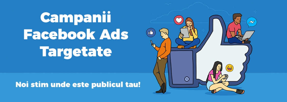 Sfaturi pentru a crea campanii Facebook Ads de neuitat