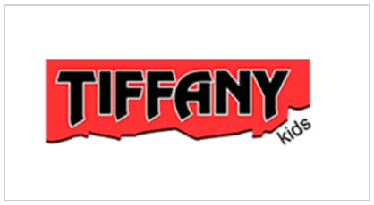 Tiffany Kids