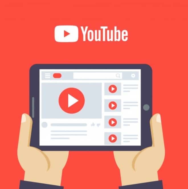 Youtube noutati despre noutati despre drepturi autor