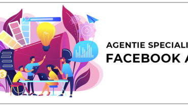 Agentie Facebook Ads